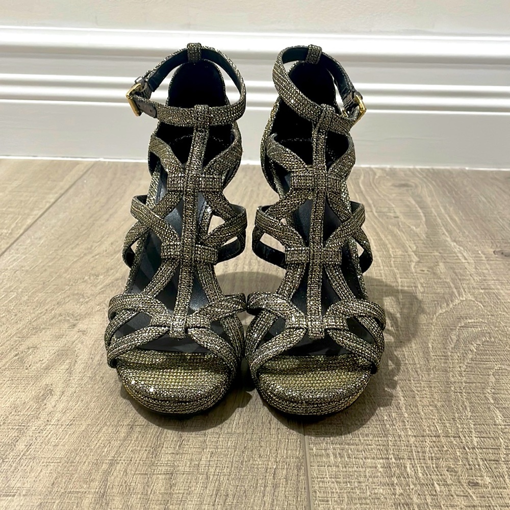 Michael Koran Heels
